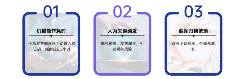 招标AI解析×发票批验真，双核黑科技！戳链接免费体验~