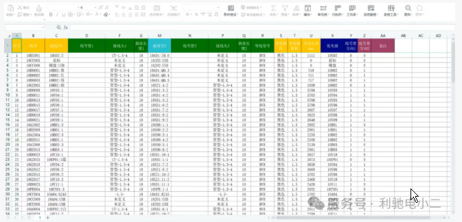 长园智能装备遇上利驰SuperHarness-3D，实现充电桩线束设计效率与精度双提升！